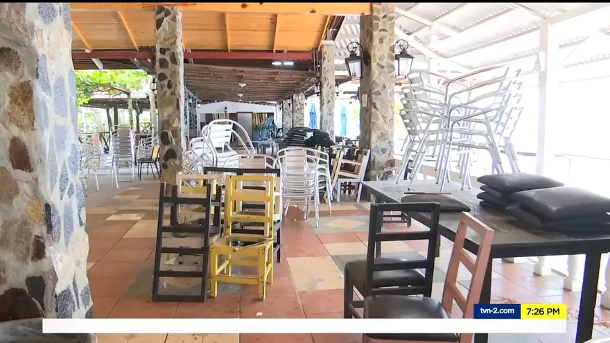 Dueños de restaurantes en Veracruz se preparan para reapertura