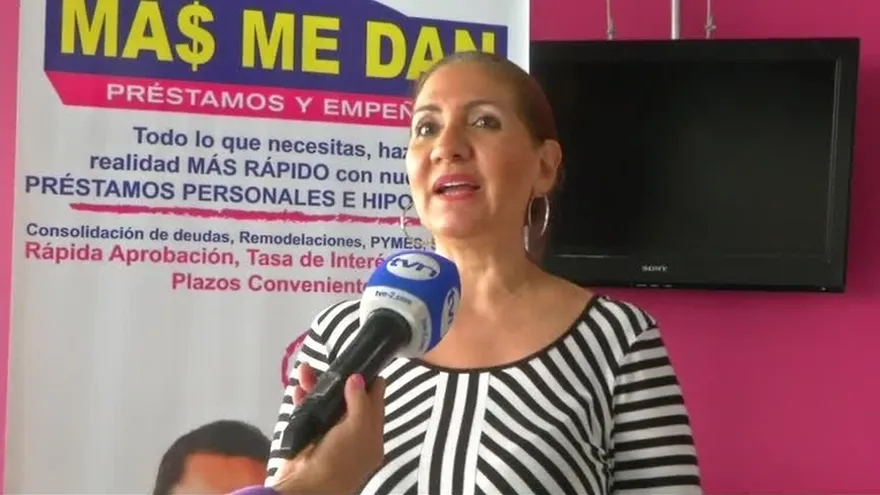 Panameños pagan deudas con el Décimo Tercer Mes