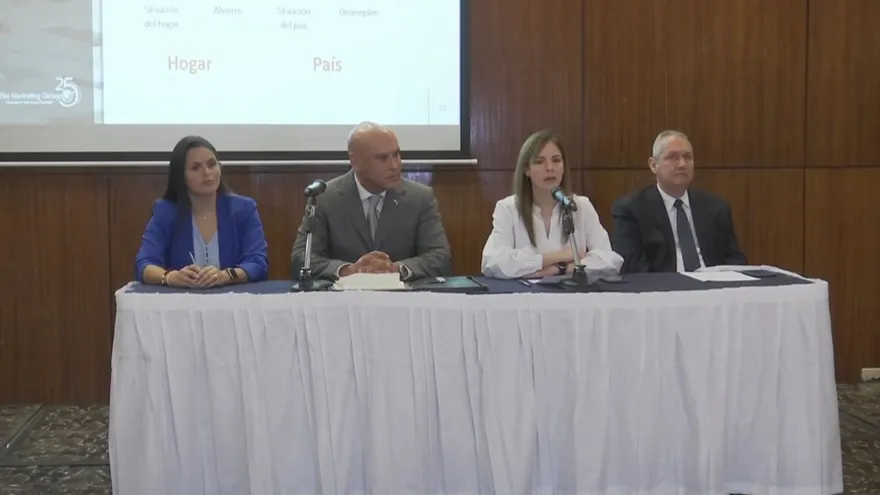 Cámara de Comercio, Industrias y Agricultura de Panamá.