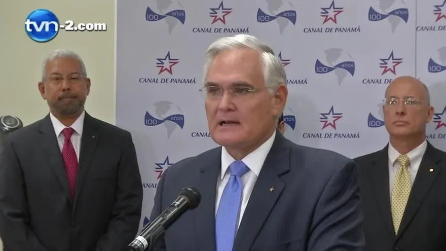 Ampliación del Canal de Panamá a las puertas de una huelga que atrase los trabajos