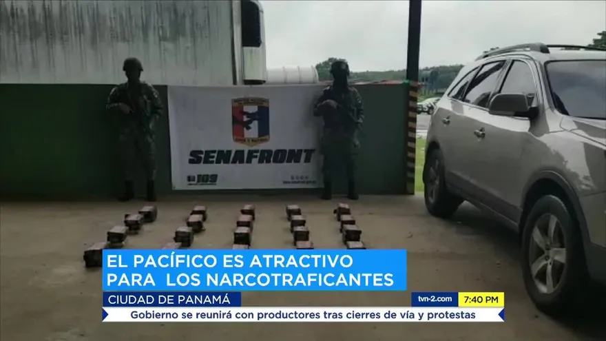 Autoridades combaten micro tráfico de drogas