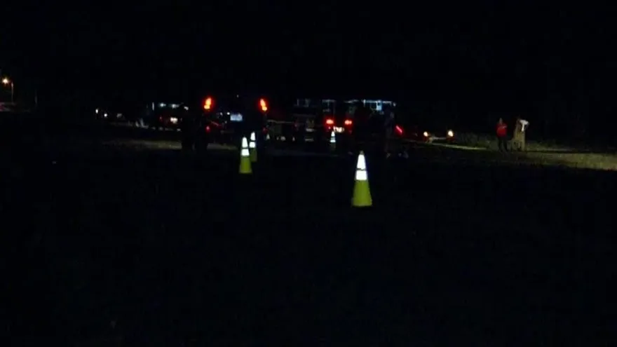 Ciclista muere en accidente de tránsito