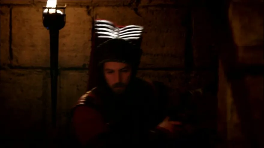 El Sultán capítulo 82