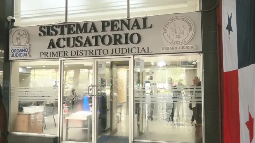 Realizan audiencia a sospechosos de la muerte de Esteban De León