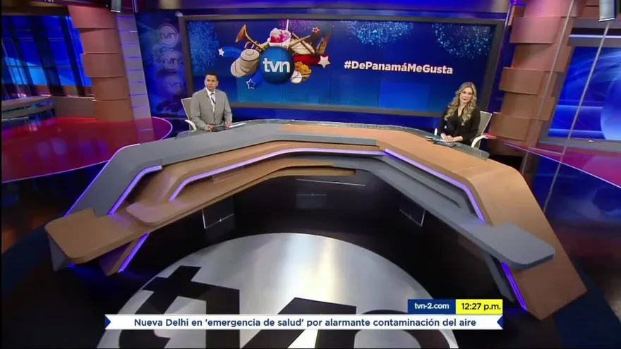 Noticiero MD 1 de noviembre del 2019 - Bloque 2