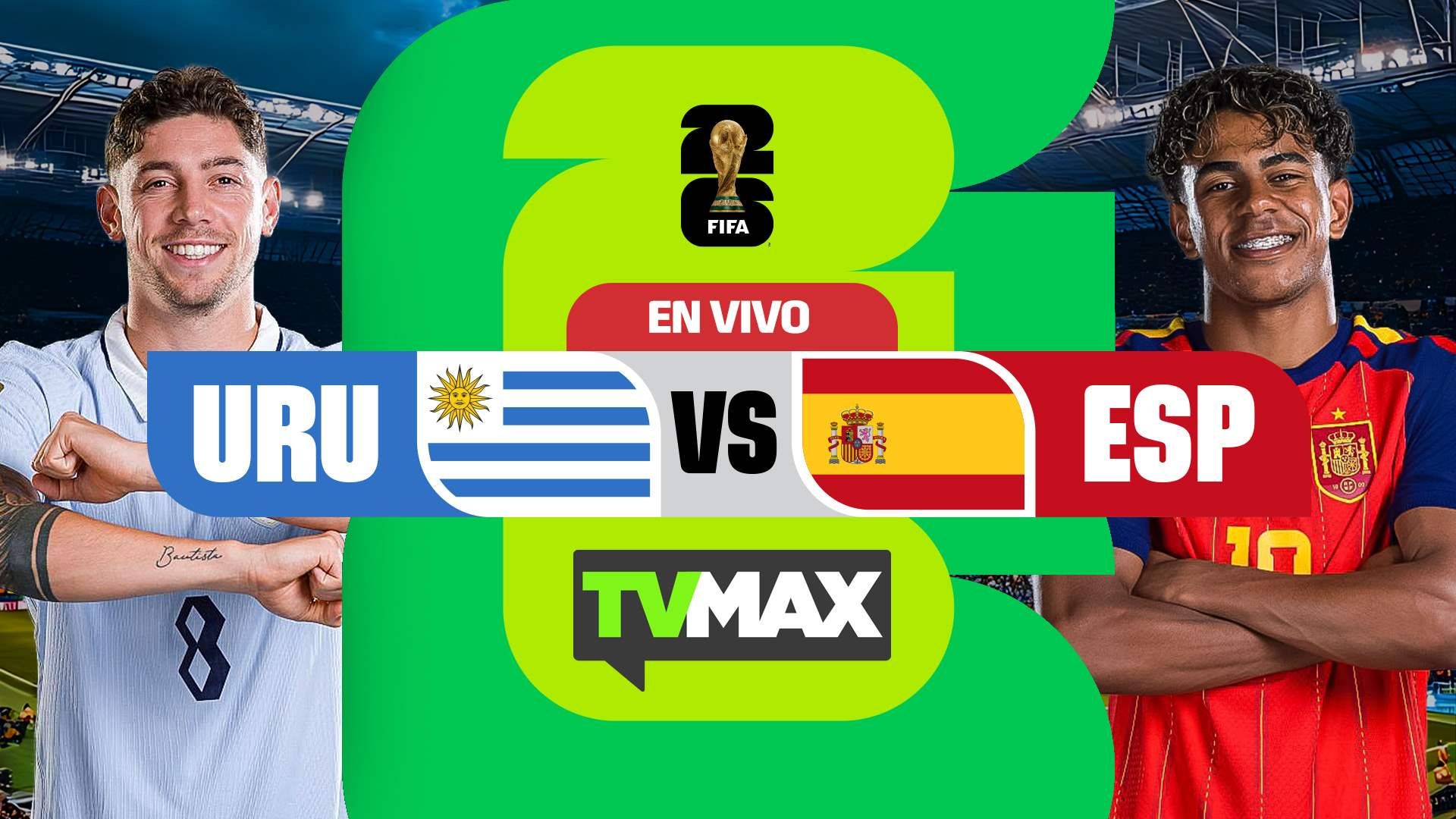 Previa Mundial 2026