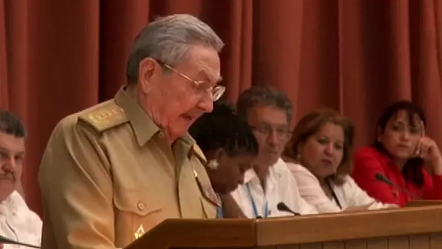 Castro advierte sobre retroceso en relación Cuba-EEUU bajo Trump