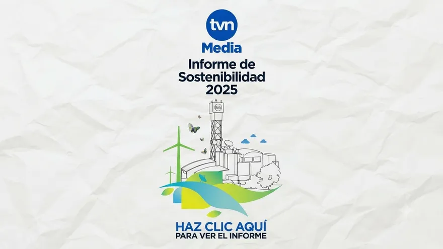 Informe de Sostenibilidad de TVN Med