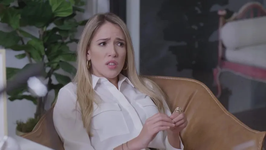 Betty en NY - Capítulo 32