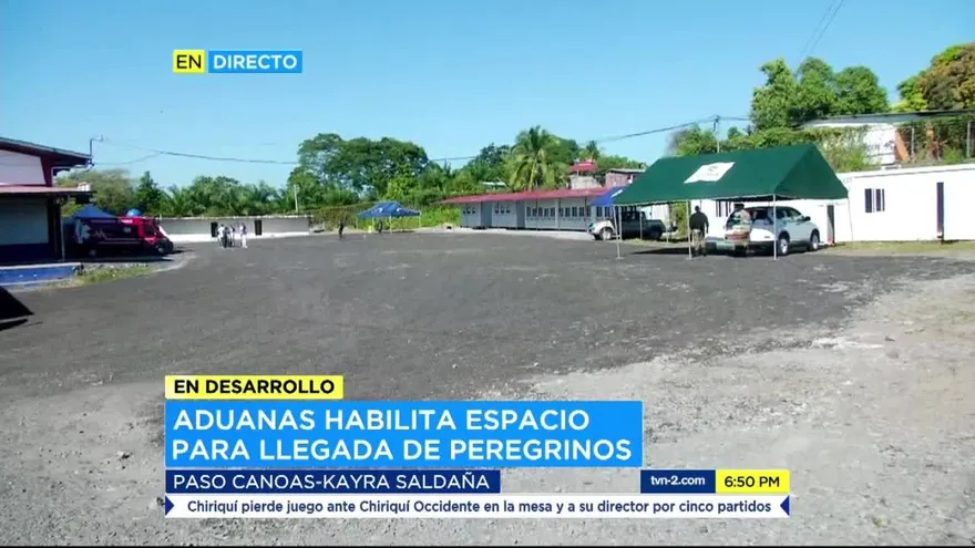 Aduana utilizará sistema de revisión rápida en la JMJ