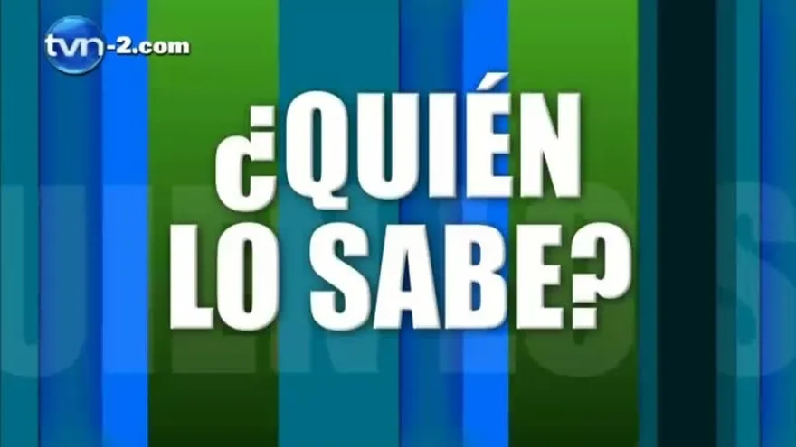 ¿Quién lo sabe? desde Calidonia