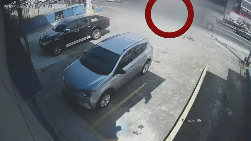 Muere trabajadora de Aseo que fue atropellada