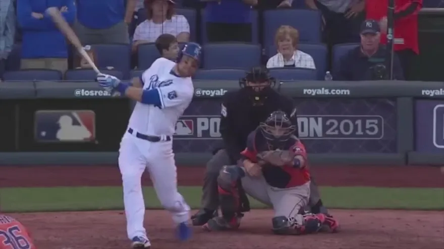 Mets vs Kansas la comparativa