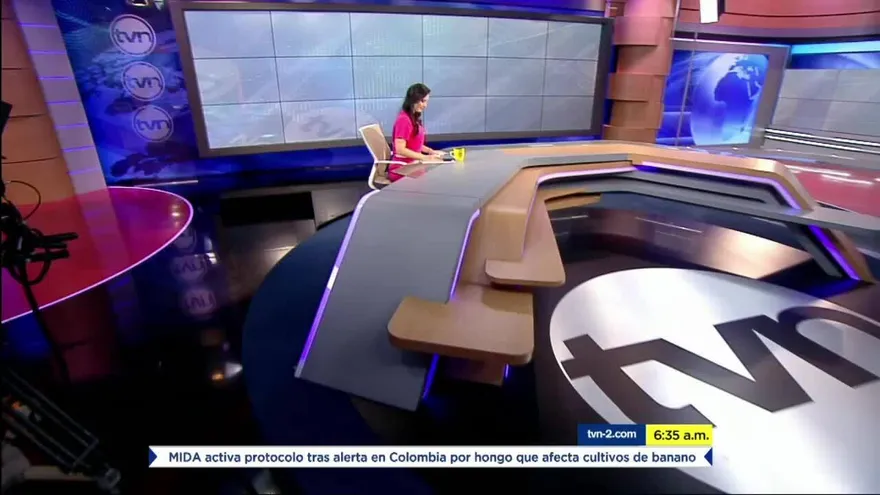 Noticiero AM 15 de julio del 2019 - Bloque 2