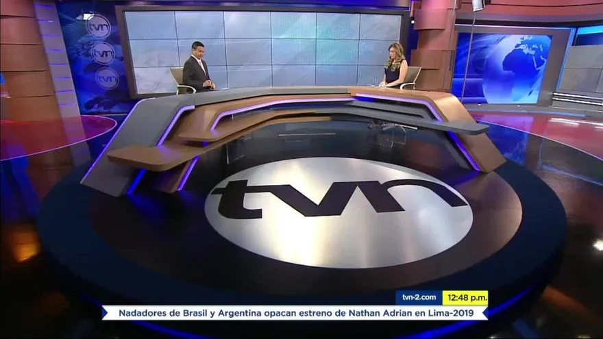 Noticiero MD 7 de agosto del 2019 - Bloque 4