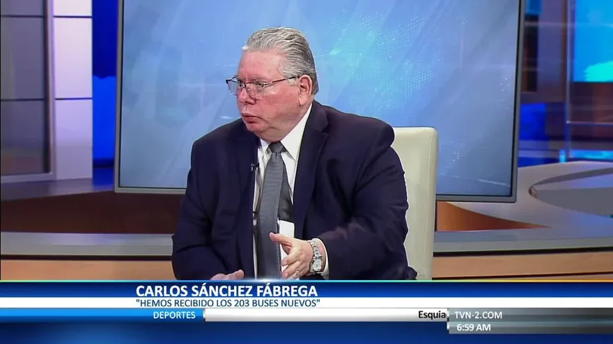 200 unidades de Metrobús estarán habilitadas a final de año