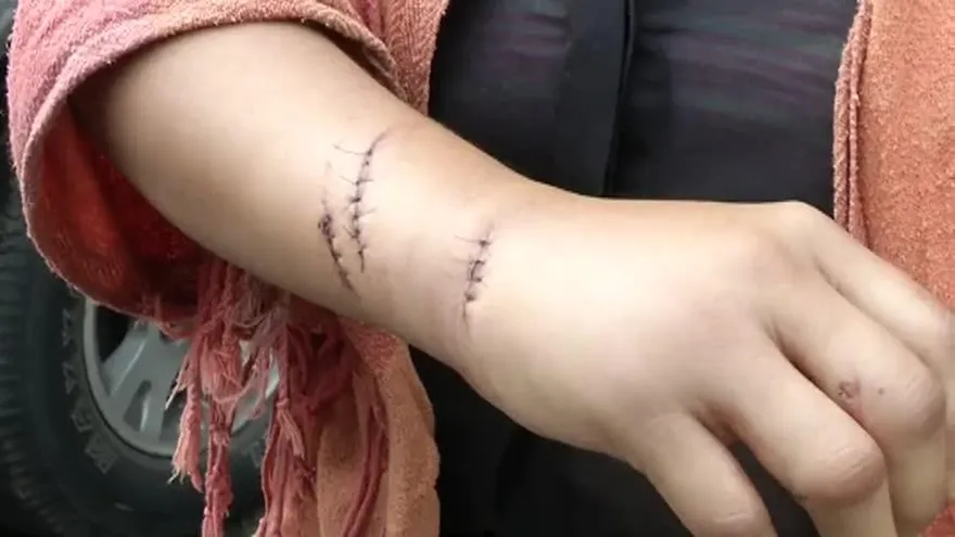 Surgen reacciones tras aprobación de ley contra la violencia doméstica