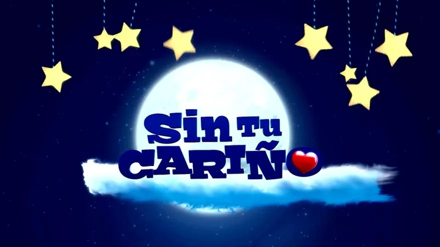 Estrenos de TVN 2016: Sin tu cariño
