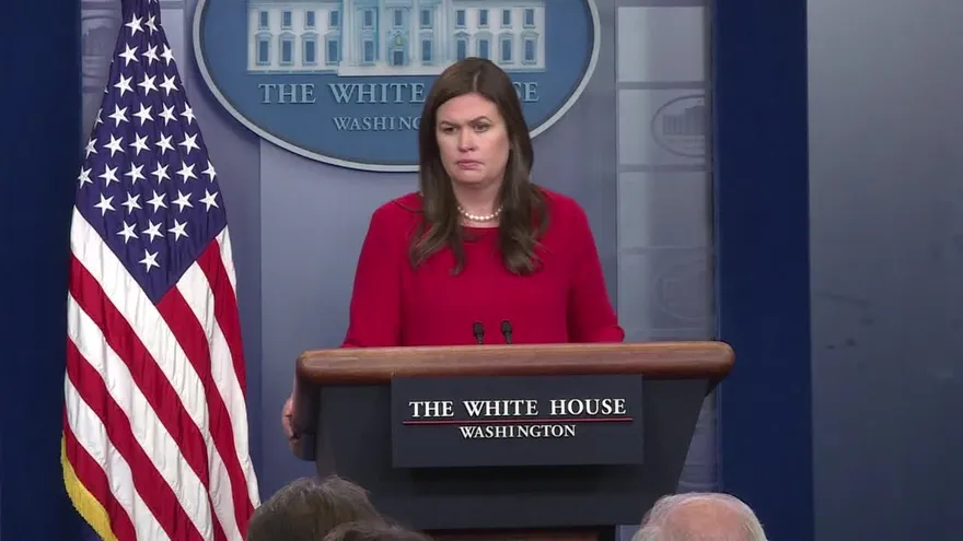 Trump aprobó sanciones contra Rusia por la unidad nacional