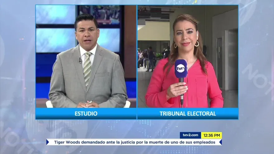 Noticiero MD 14 de mayo del 2019 - Bloque 3