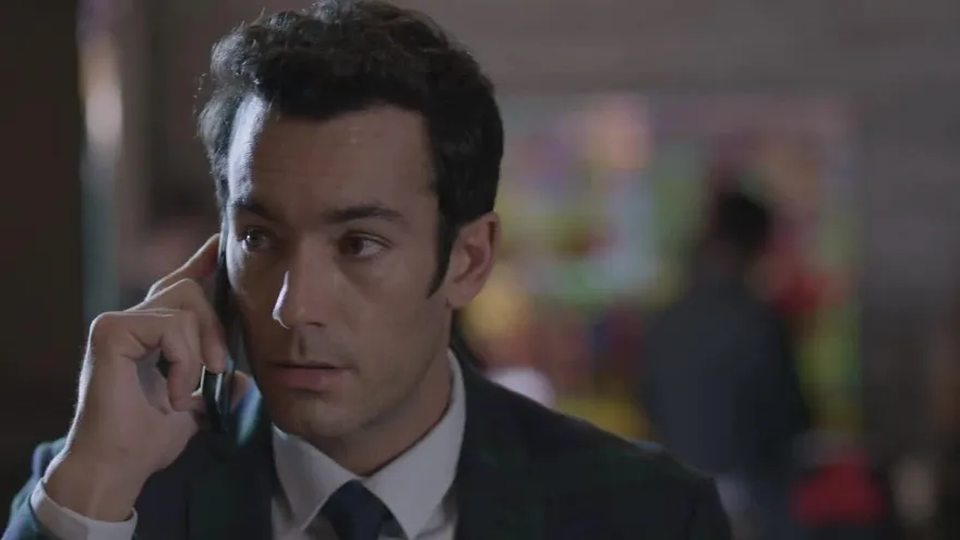 Betty en NY - Capítulo 63