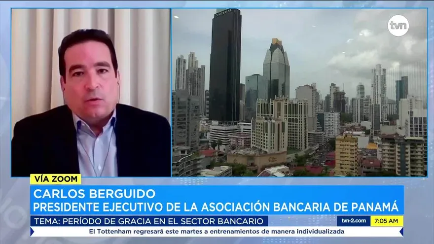 Analizan resultados de las medidas implementadas por los bancos durante pandemia