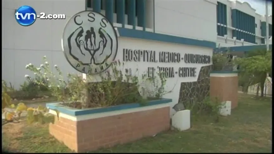 Se registra primer caso en 2015 de hantavirus en Herrera