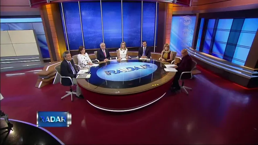 Radar Bloque 1: Impacto del cambio de medida cautelar de Martinelli