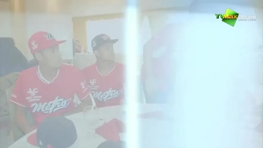 Equipo campeón Panamá Metro recibió agasajo