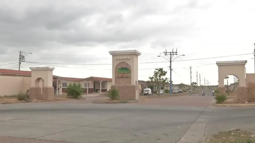 Temor en proyecto Arraiján