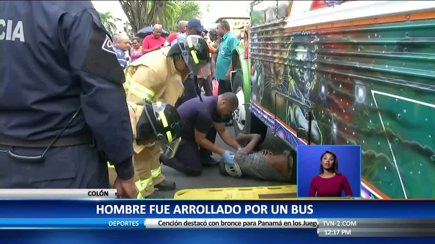 Noticiero MD 22 de noviembre de 2017 - Bloque 2