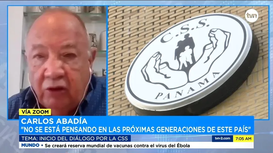 Diálogo por la CSS genera expectativas