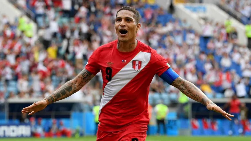 Guerrero puede jugar para el Flamengo, precisa el Tribunal Federal de Suiza