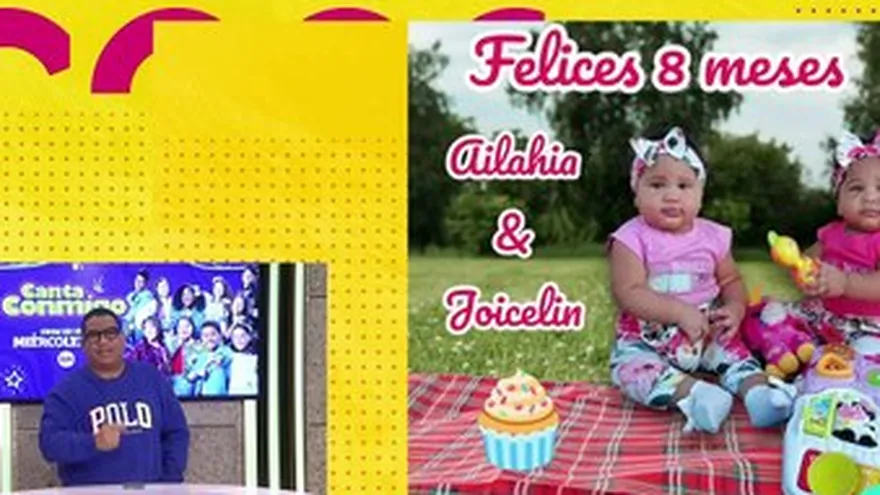 Los cumpleañeros del mes de marzo