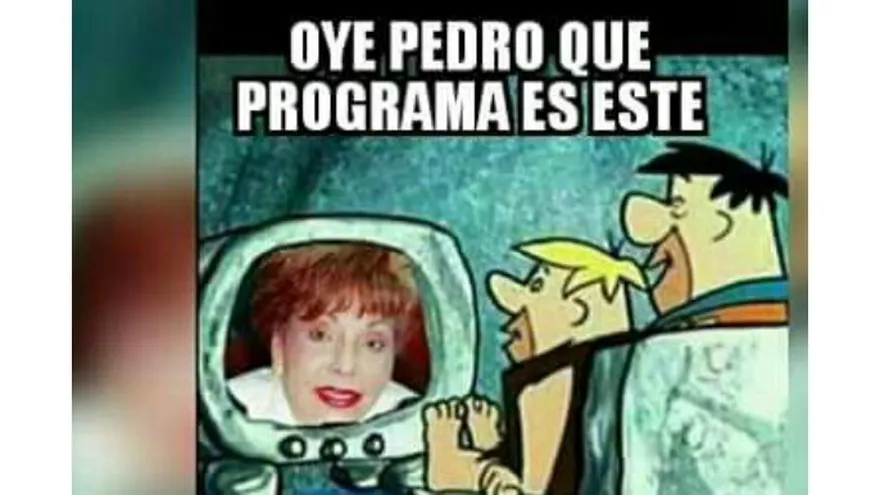 Los memes de la semana (14 de Nov. de 2015)