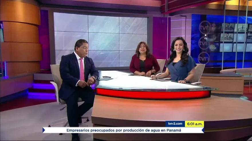 Noticiero AM 16 de julio del 2019 - Bloque 1