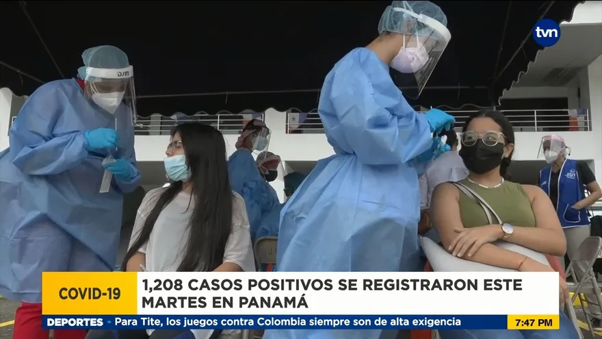 Llaman la atención a la ciudadanía ante aumento de casos de COVID-19