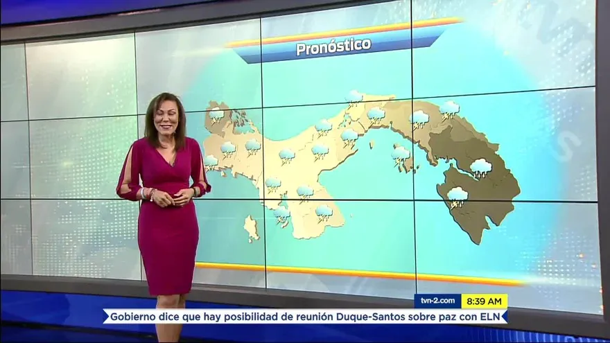 Noticiero AM 4 de julio del 2018 - Bloque 4