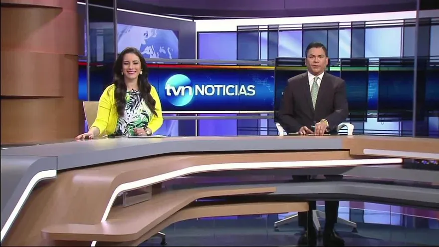 Noticiero MD 8 de febrero del 2017 - Bloque 1