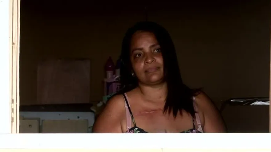 De víctima a sobreviviente: la historia de Loyalty