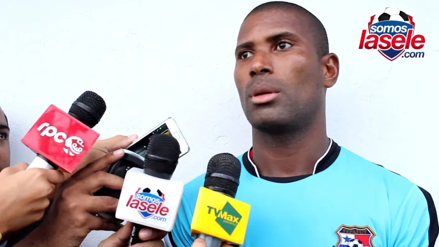 Aníbal Godoy y Juan De Dios Pérez conversaron con los medios