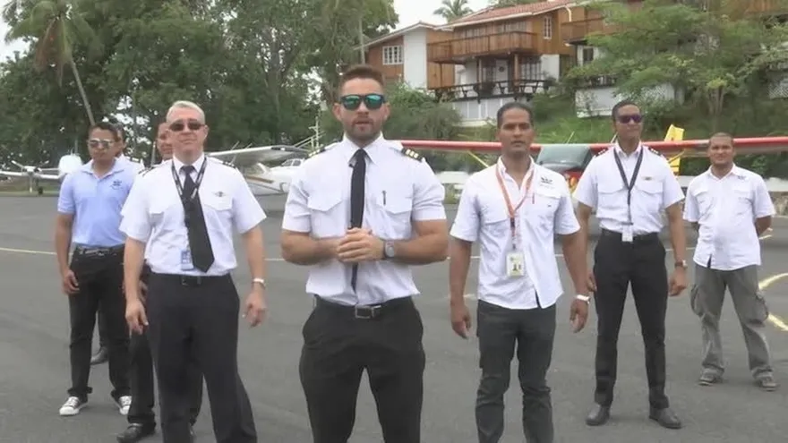 Perfil de Ariel Brandao