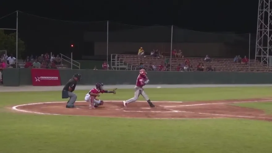 Panamá Metro venció a Herrera y continúa invicto