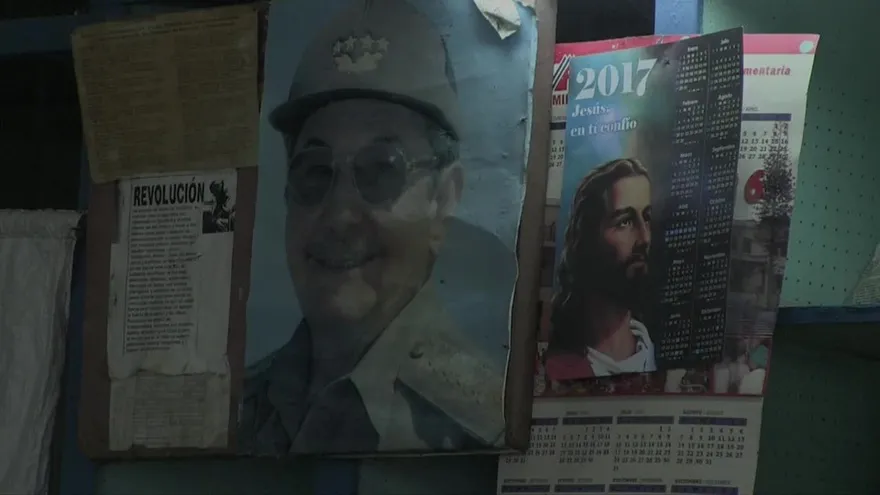 A un año de su relevo, Raúl Castro tiene mucho por hacer en Cuba