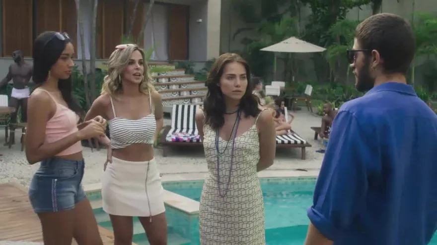 Segunda Oportunidad - Capítulo 26