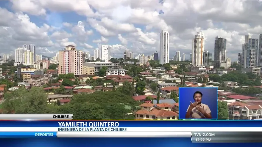 Noticiero MD 24 de noviembre de 2017 - Bloque 2