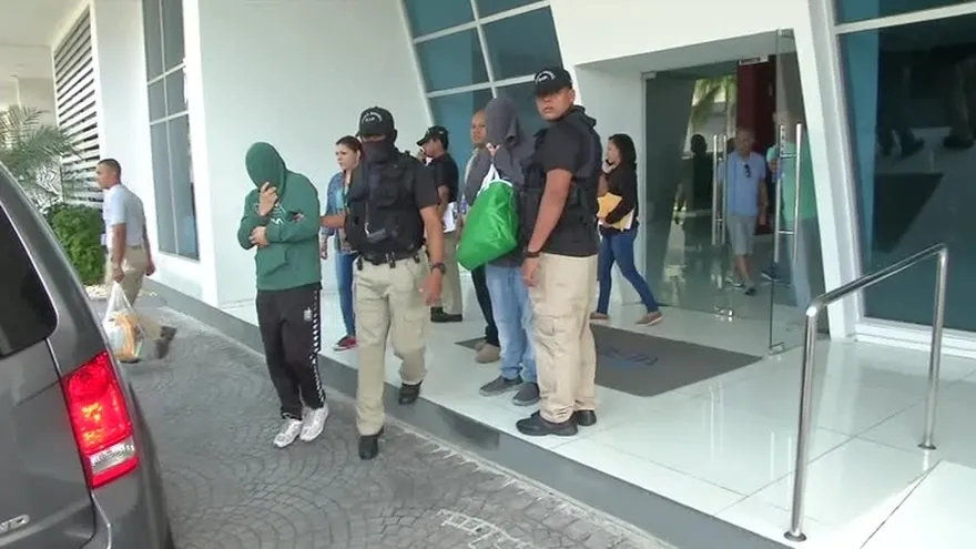 Víctimas de tráfico de personas pagaban hasta 25 mil dólares