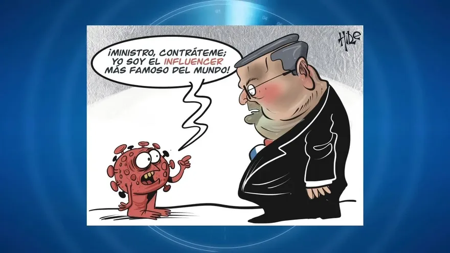 Bloque 5: Caricatura y conclusiones