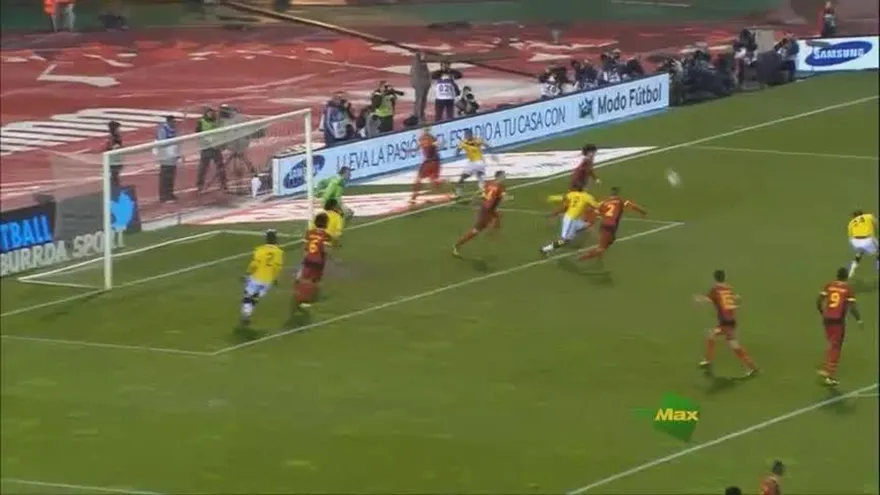 Minuto Final 14 de noviembre de 2013