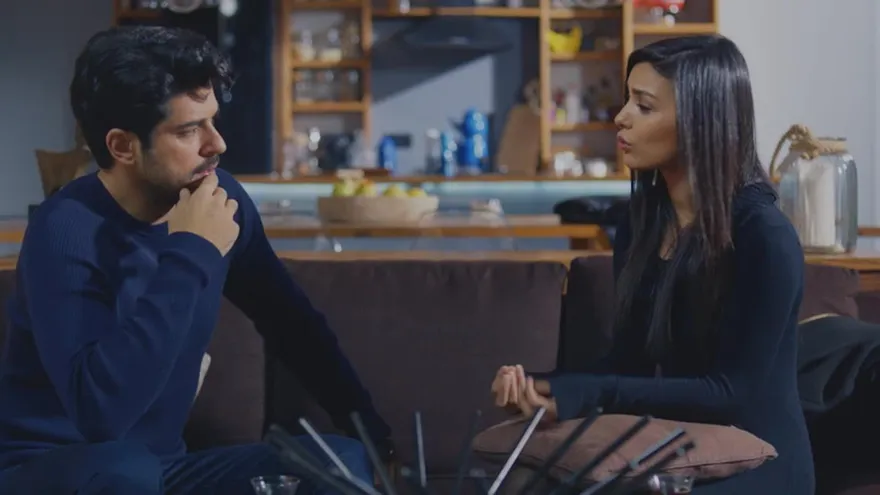 Amor Eterno Capítulo 40